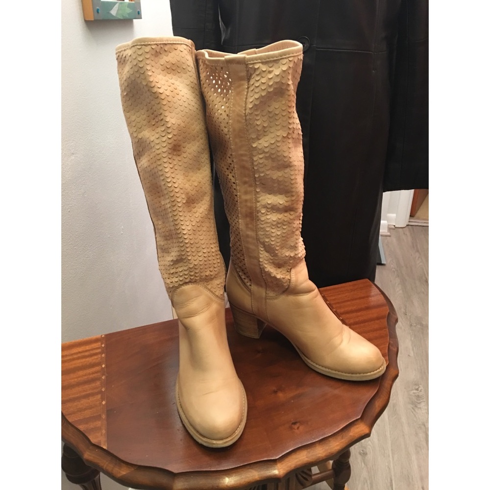 Anthropologie by Vera Gomma made in Italy